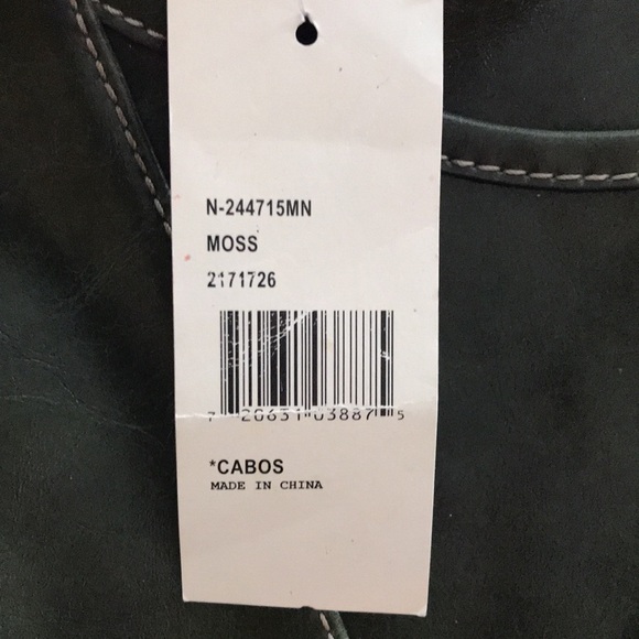 NEW Nine West Moss Handbag - Picture 10 of 10